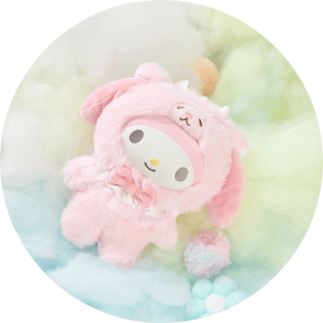 Sanrio logo