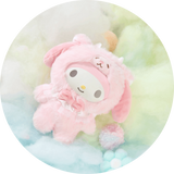 Sanrio logo