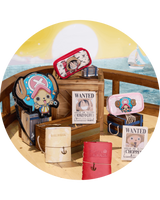 One Piece logo