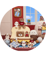 Gift Bear logo