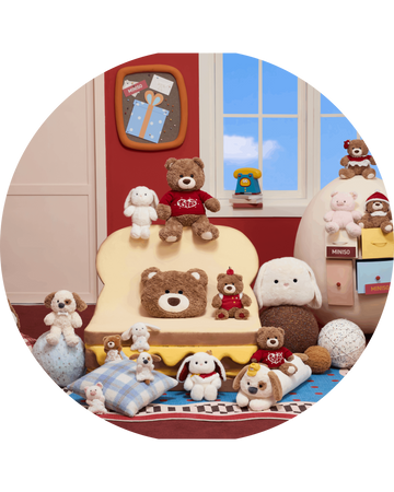 Gift Bear logo