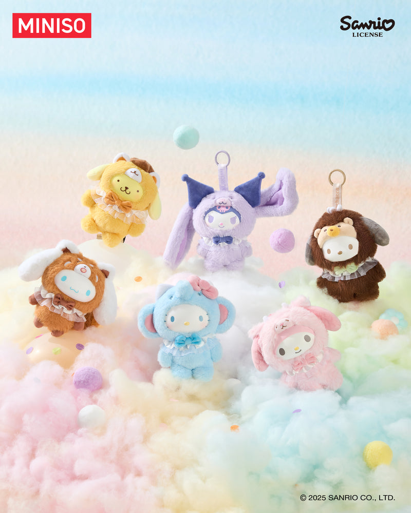 Sanrio