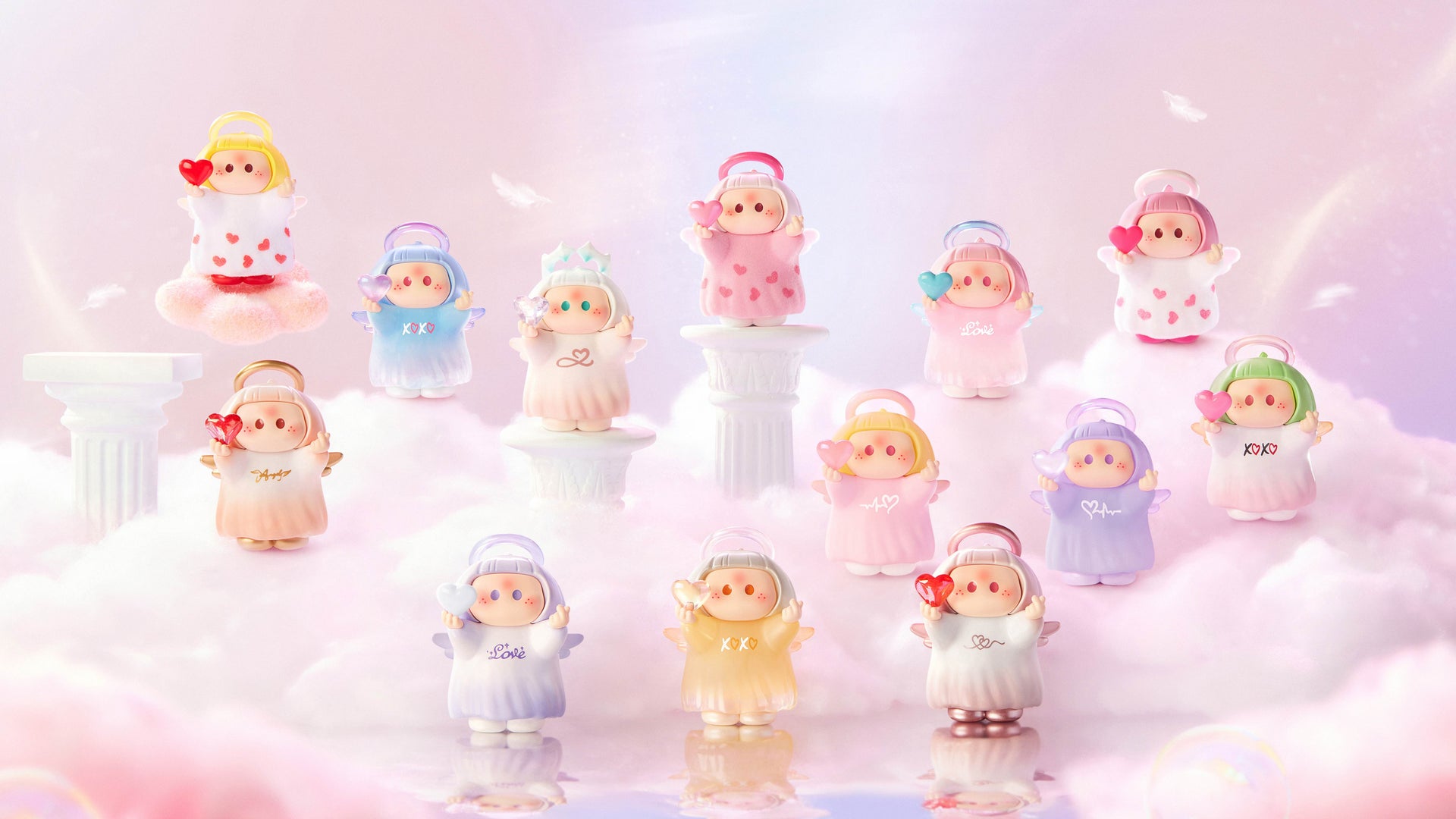 Yoyo Angels