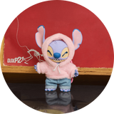 Stitch logo